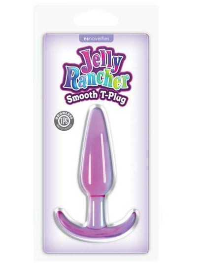 jelly rancher smooth t plug package